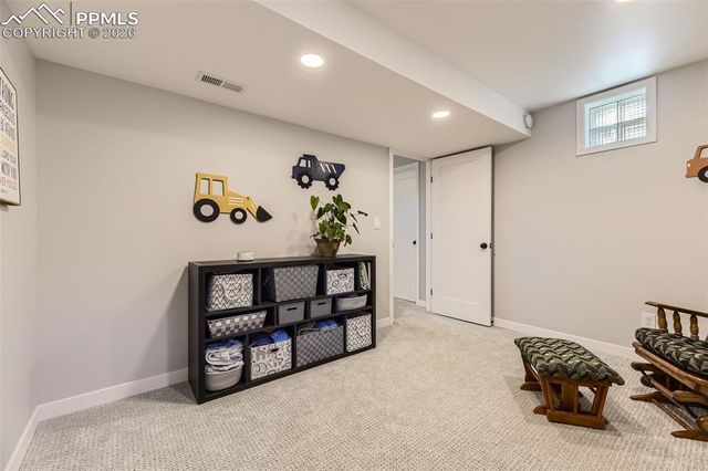 70 Cascade Court, Colorado Springs, CO 80907