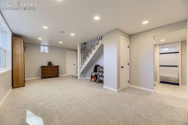 70 Cascade Court, Colorado Springs, CO 80907