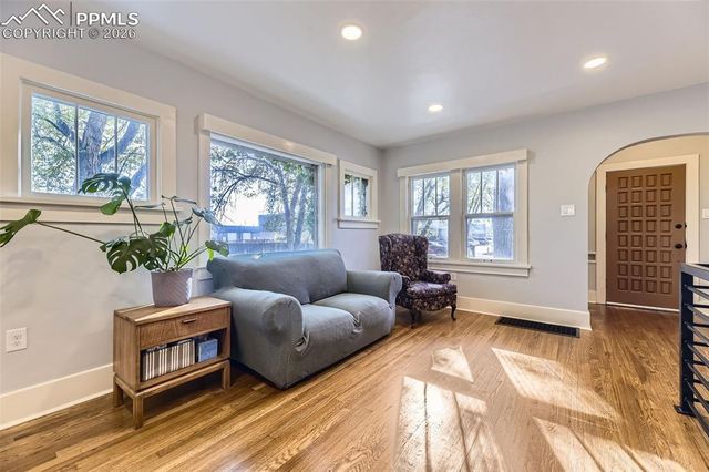 70 Cascade Court, Colorado Springs, CO 80907