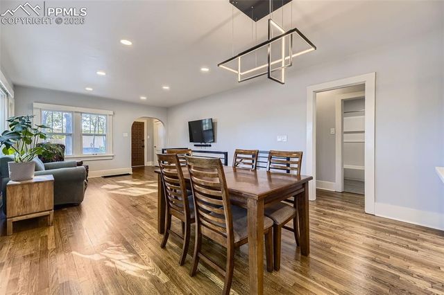 70 Cascade Court, Colorado Springs, CO 80907