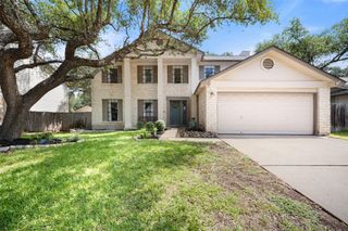 12025 Cherie DR, Austin, TX 78758