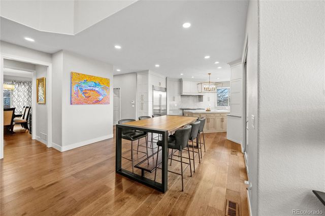 9545 E Hidden Hill Lane, Lone Tree, CO 80124