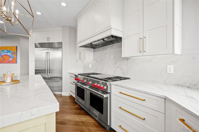 9545 E Hidden Hill Lane, Lone Tree, CO 80124