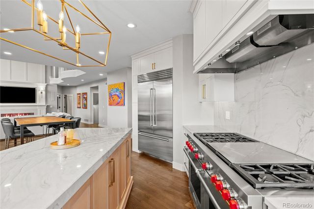 9545 E Hidden Hill Lane, Lone Tree, CO 80124