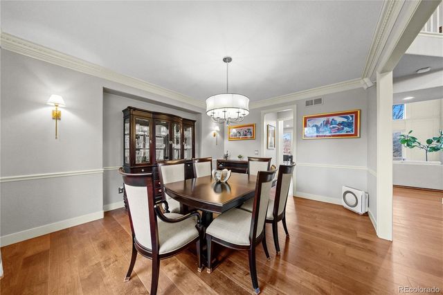 9545 E Hidden Hill Lane, Lone Tree, CO 80124