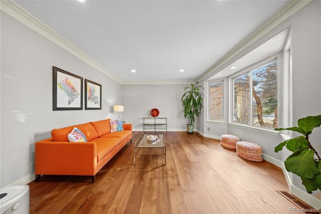 9545 E Hidden Hill Lane, Lone Tree, CO 80124