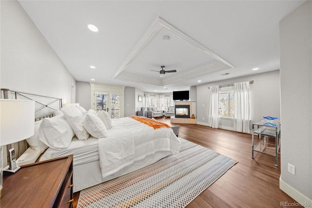 9545 E Hidden Hill Lane, Lone Tree, CO 80124