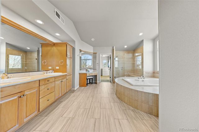 9545 E Hidden Hill Lane, Lone Tree, CO 80124