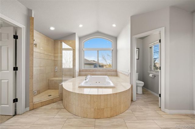 9545 E Hidden Hill Lane, Lone Tree, CO 80124