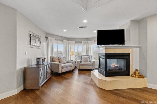 9545 E Hidden Hill Lane, Lone Tree, CO 80124