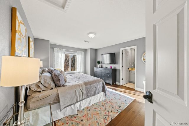 9545 E Hidden Hill Lane, Lone Tree, CO 80124