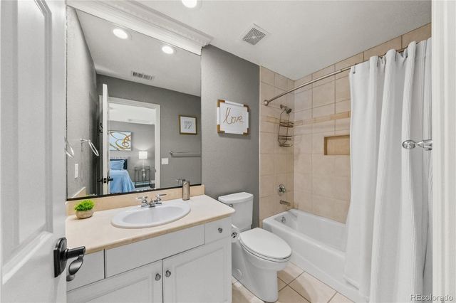 9545 E Hidden Hill Lane, Lone Tree, CO 80124