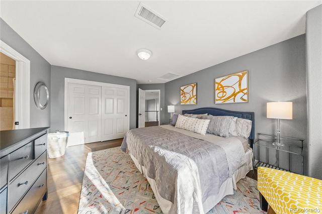 9545 E Hidden Hill Lane, Lone Tree, CO 80124