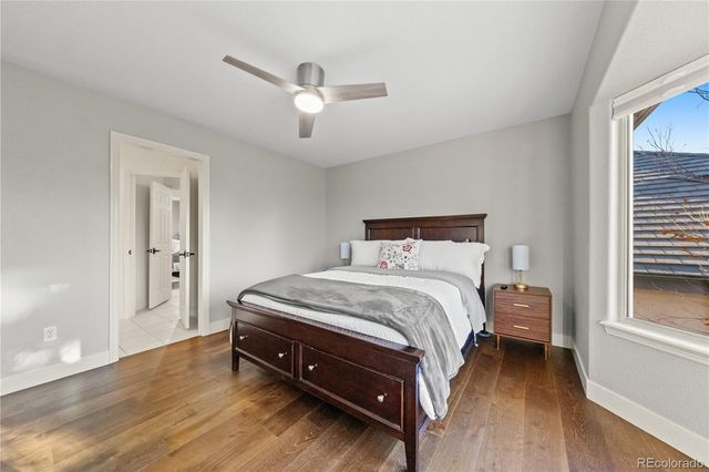 9545 E Hidden Hill Lane, Lone Tree, CO 80124