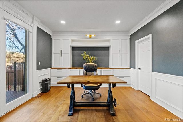 9545 E Hidden Hill Lane, Lone Tree, CO 80124