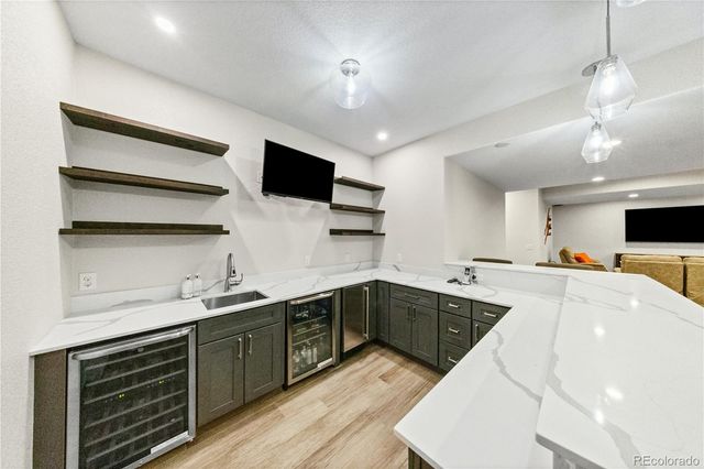 9545 E Hidden Hill Lane, Lone Tree, CO 80124