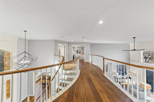 9545 E Hidden Hill Lane, Lone Tree, CO 80124