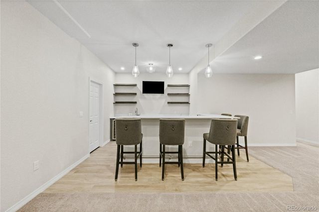 9545 E Hidden Hill Lane, Lone Tree, CO 80124