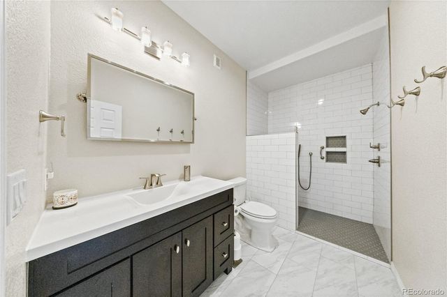 9545 E Hidden Hill Lane, Lone Tree, CO 80124