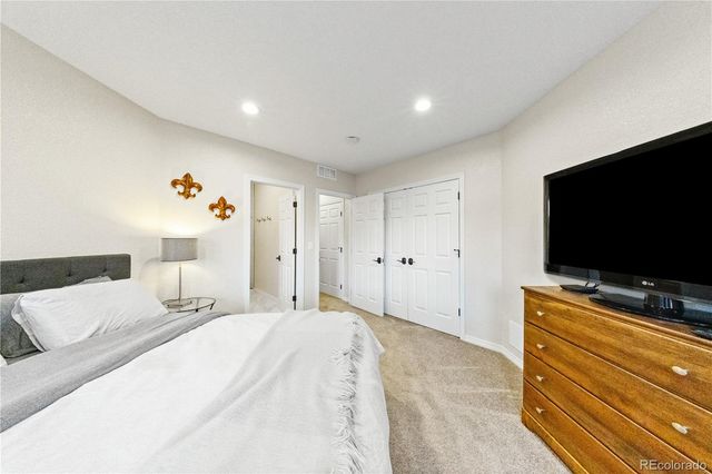 9545 E Hidden Hill Lane, Lone Tree, CO 80124