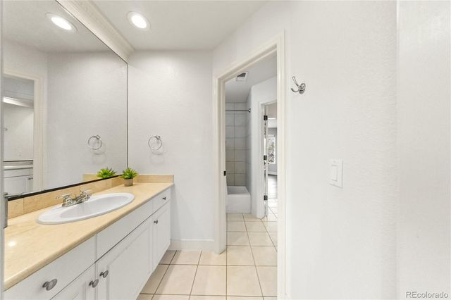 9545 E Hidden Hill Lane, Lone Tree, CO 80124