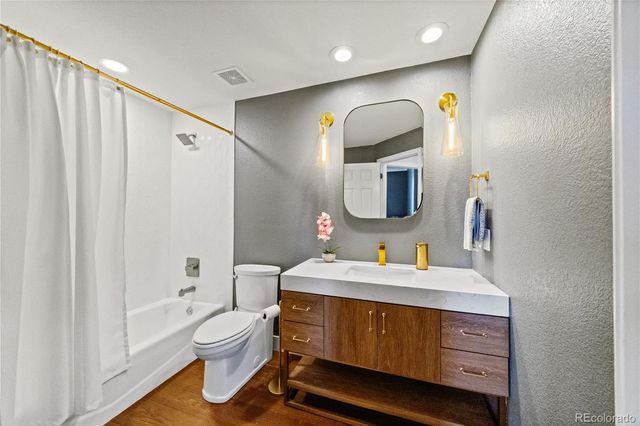 9545 E Hidden Hill Lane, Lone Tree, CO 80124