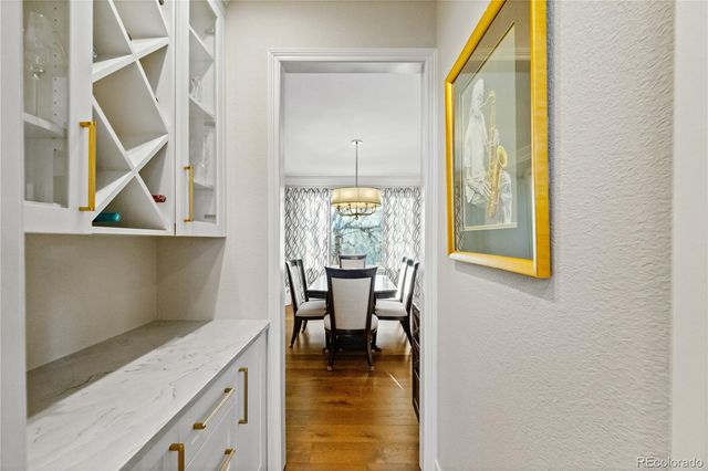 9545 E Hidden Hill Lane, Lone Tree, CO 80124