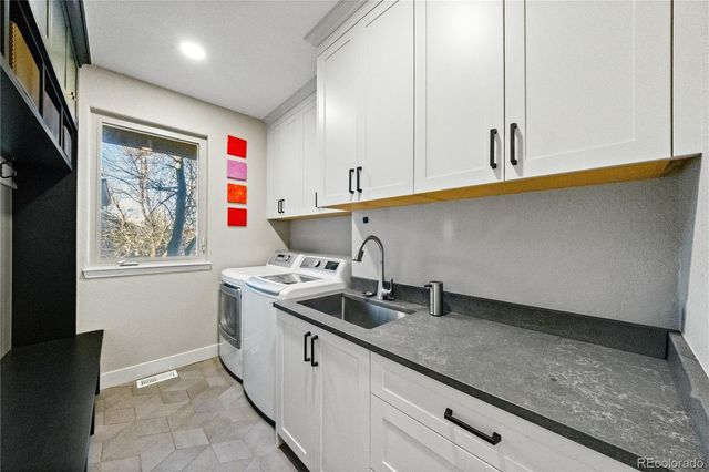 9545 E Hidden Hill Lane, Lone Tree, CO 80124