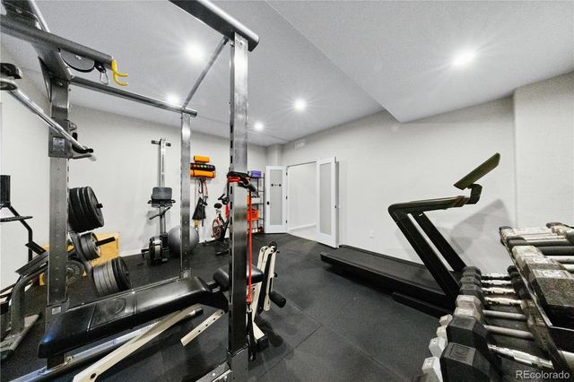 9545 E Hidden Hill Lane, Lone Tree, CO 80124