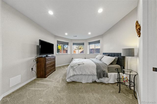 9545 E Hidden Hill Lane, Lone Tree, CO 80124