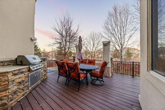 9545 E Hidden Hill Lane, Lone Tree, CO 80124