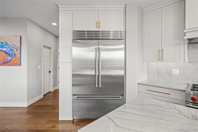 9545 E Hidden Hill Lane, Lone Tree, CO 80124