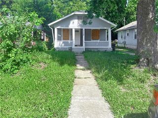 7115 Bellefontaine Avenue, Kansas City, MO 64132