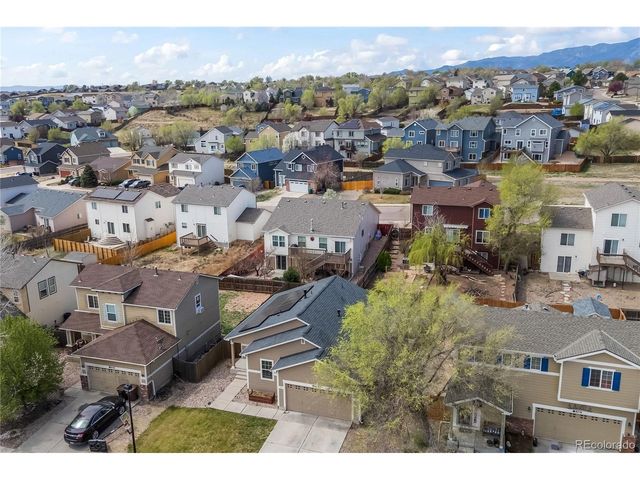 8722 Langford Dr, Fountain, CO 80817