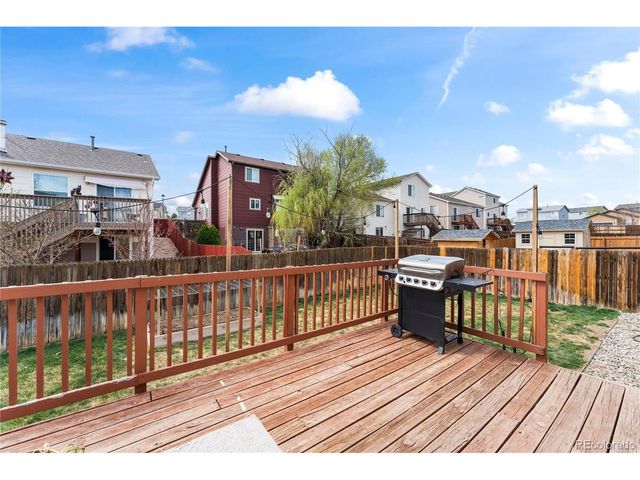 8722 Langford Dr, Fountain, CO 80817