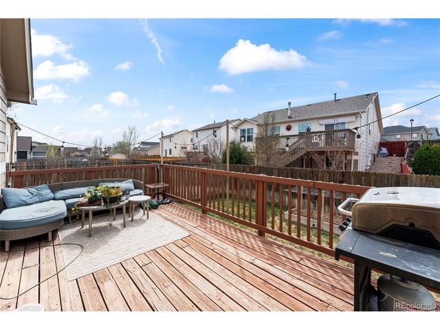 8722 Langford Dr, Fountain, CO 80817