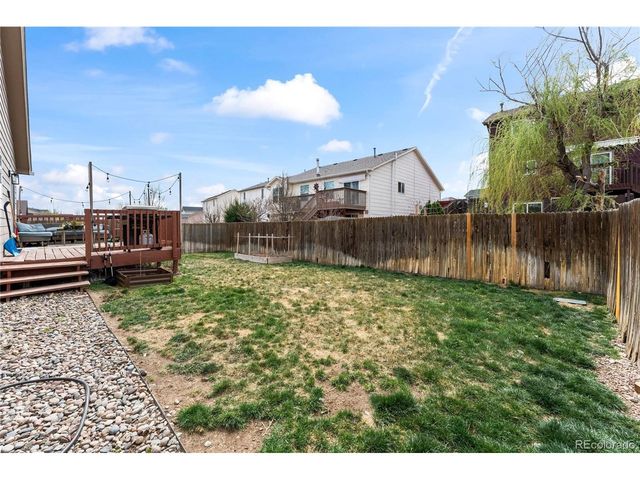 8722 Langford Dr, Fountain, CO 80817