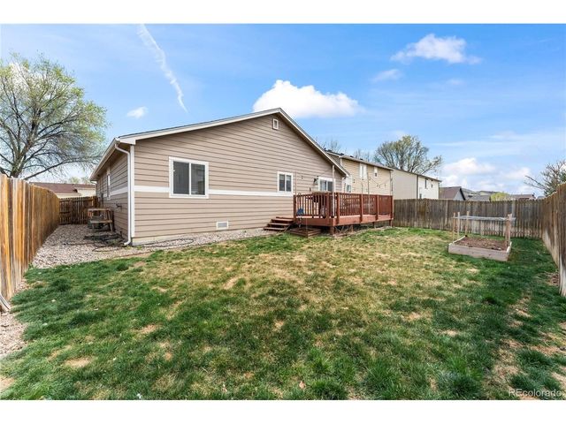 8722 Langford Dr, Fountain, CO 80817