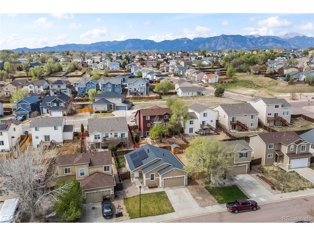 8722 Langford Dr, Fountain, CO 80817