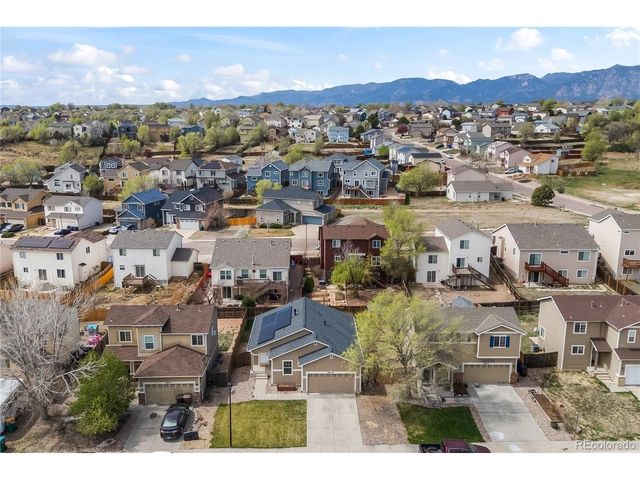 8722 Langford Dr, Fountain, CO 80817