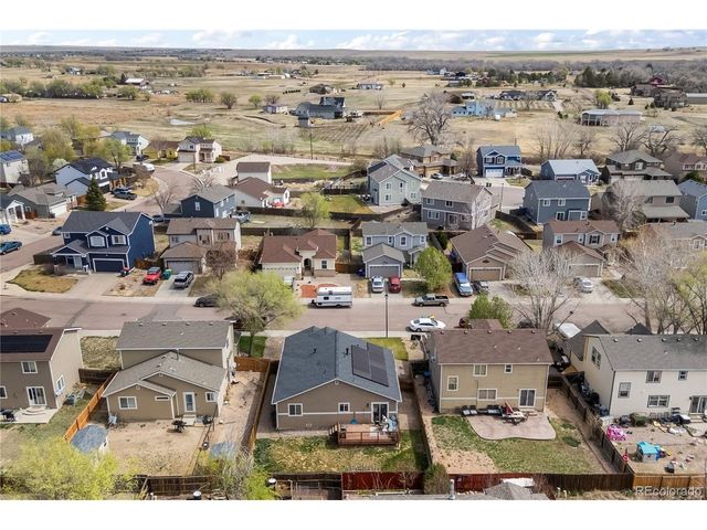 8722 Langford Dr, Fountain, CO 80817