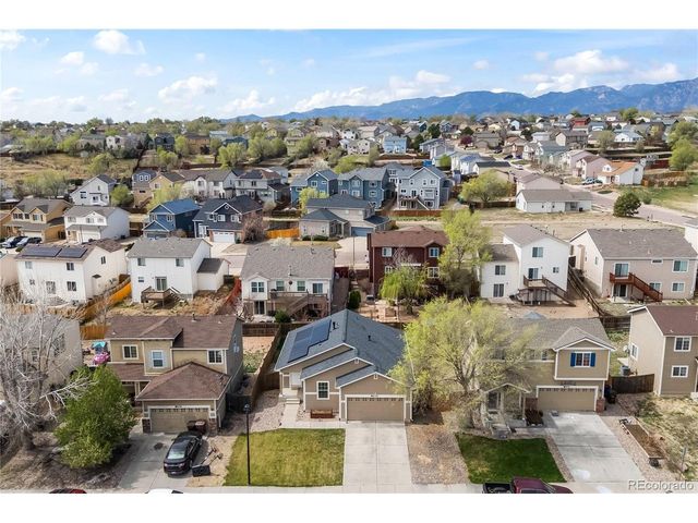 8722 Langford Dr, Fountain, CO 80817