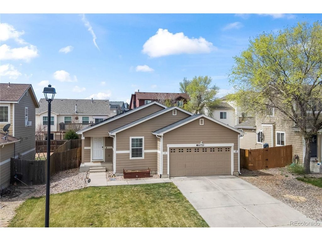 8722 Langford Dr, Fountain, CO 80817