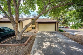 6505 W Mississippi Place, Denver, CO 80232