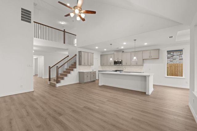 3284 Bright Maple Drive, Conroe, TX 77385