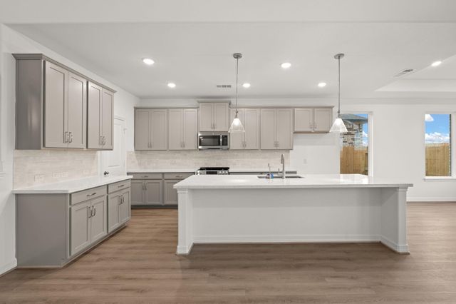 3284 Bright Maple Drive, Conroe, TX 77385