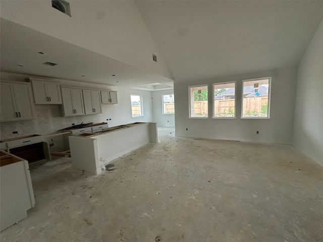 3284 Bright Maple Drive, Conroe, TX 77385