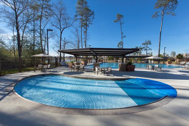 3284 Bright Maple Drive, Conroe, TX 77385