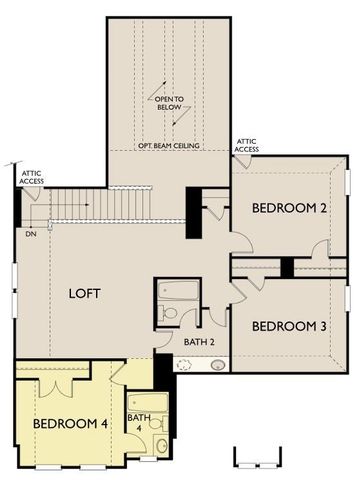 3284 Bright Maple Drive, Conroe, TX 77385
