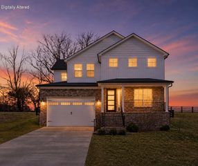804 Shelburne Way, Nicholasville, KY 40356